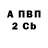 А ПВП VHQ Mousa Studio
